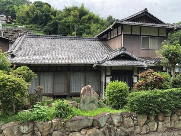 detached 広島県呉市音戸町南隠渡２丁目 地図を見る