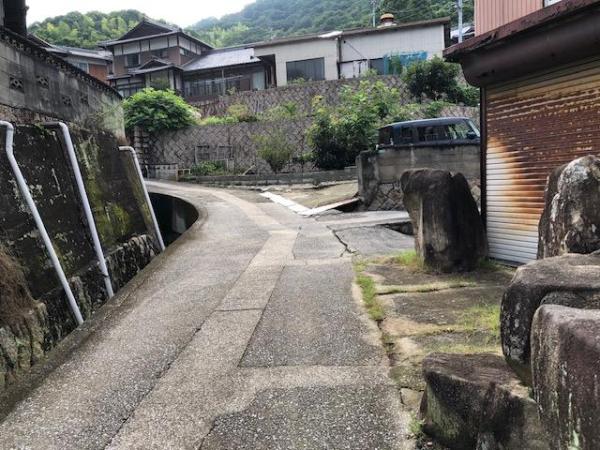 detached 広島県呉市音戸町南隠渡２丁目 地図を見る