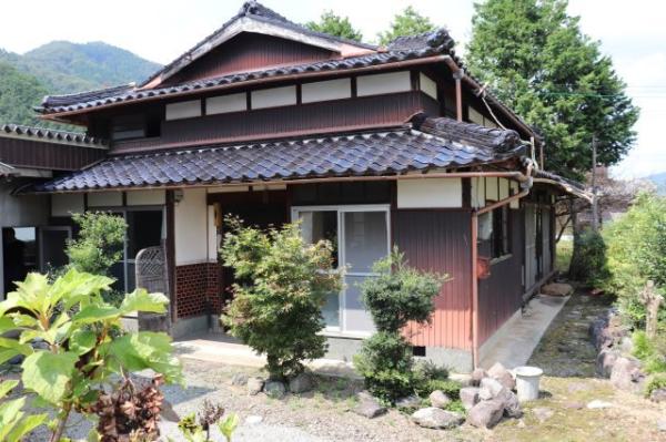 detached 兵庫県宍粟市山崎町市場