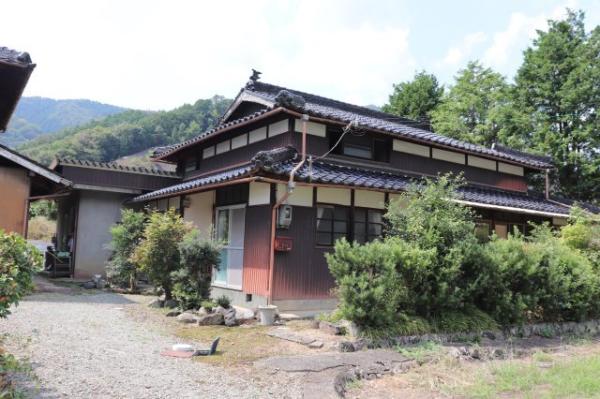 detached 兵庫県宍粟市山崎町市場