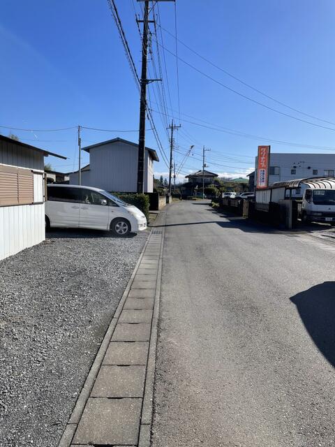 detached 茨城県桜川市鍬田