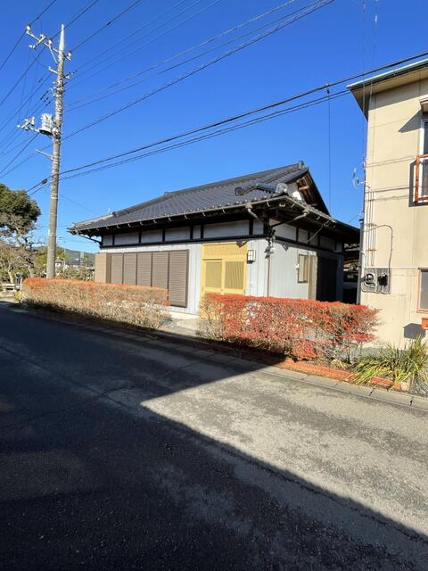 detached 茨城県桜川市鍬田