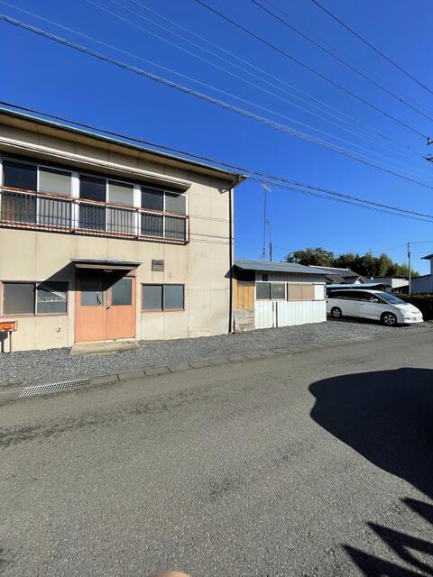 detached 茨城県桜川市鍬田