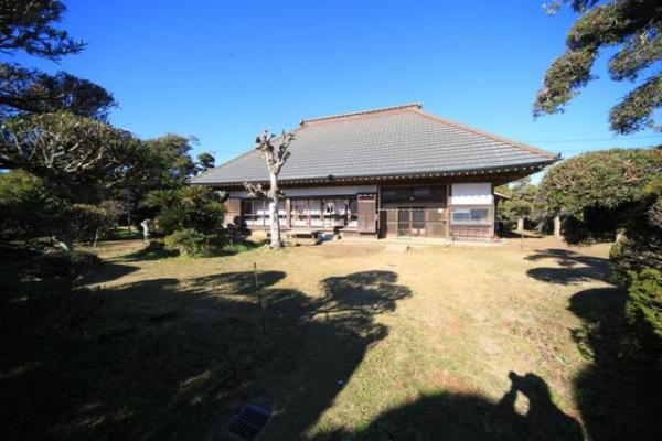 detached 千葉県匝瑳市今泉