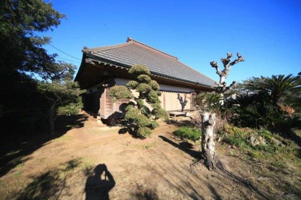 detached 千葉県匝瑳市今泉