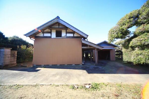 detached 千葉県匝瑳市今泉