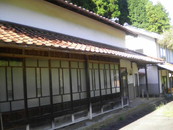 detached 三刀屋町里坊