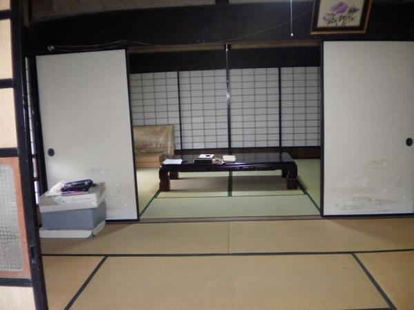 detached 三刀屋町里坊