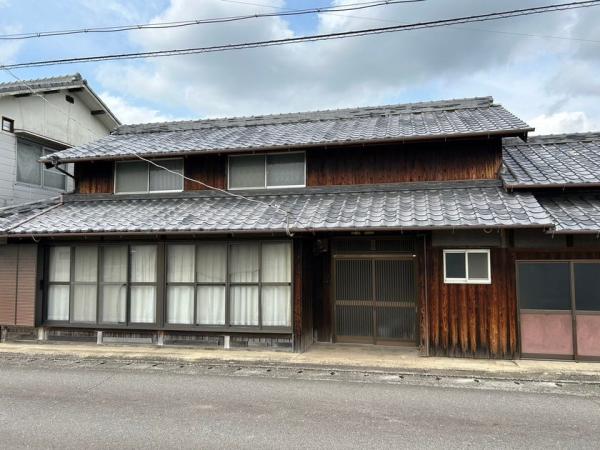 detached 兵庫県加西市上野町