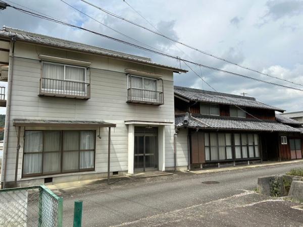 detached 兵庫県加西市上野町