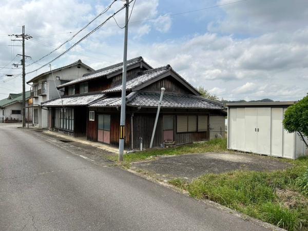 detached 兵庫県加西市上野町