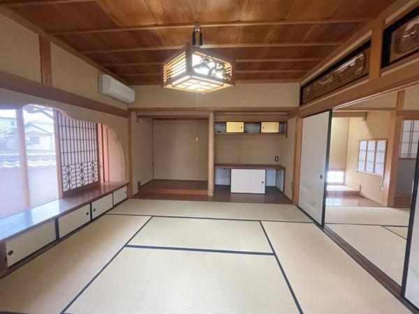 detached 三重県四日市市八千代台３丁目