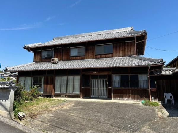 detached 兵庫県加西市小印南町