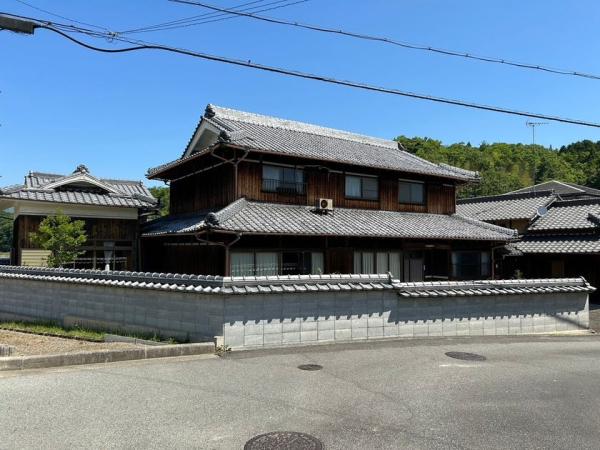 detached 兵庫県加西市小印南町