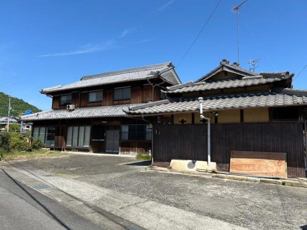 detached 兵庫県加西市小印南町