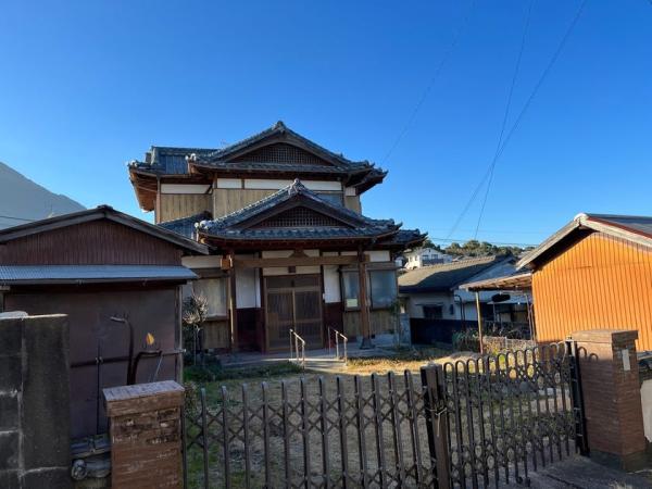 detached 長崎県島原市新山２丁目8930番2