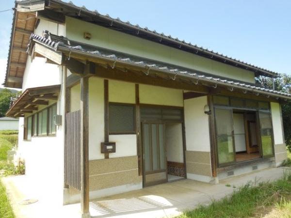 detached 島根県出雲市園町