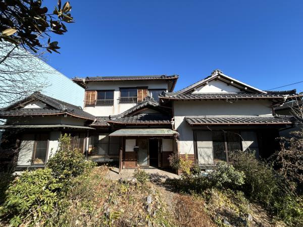 detached 静岡県富士宮市三園平