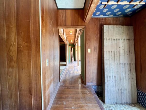 detached 開聞上野(坂下地区)