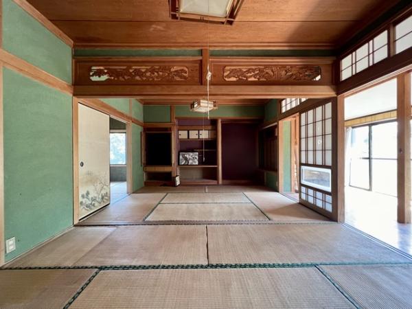 detached 開聞上野(坂下地区)