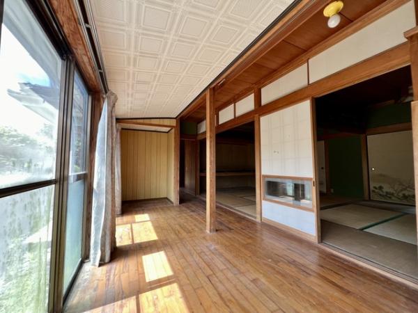 detached 開聞上野(坂下地区)