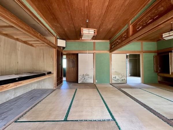 detached 開聞上野(坂下地区)