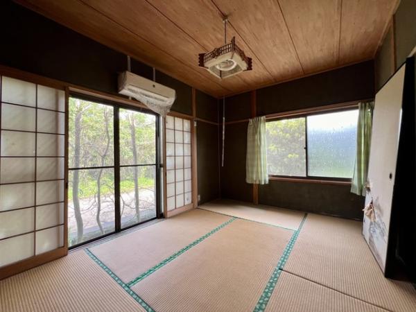 detached 開聞上野(坂下地区)