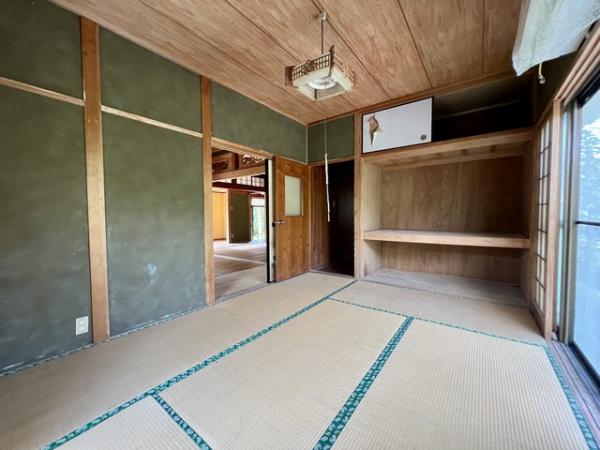 detached 開聞上野(坂下地区)