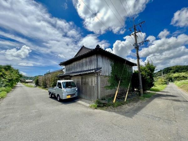 detached 開聞上野(坂下地区)