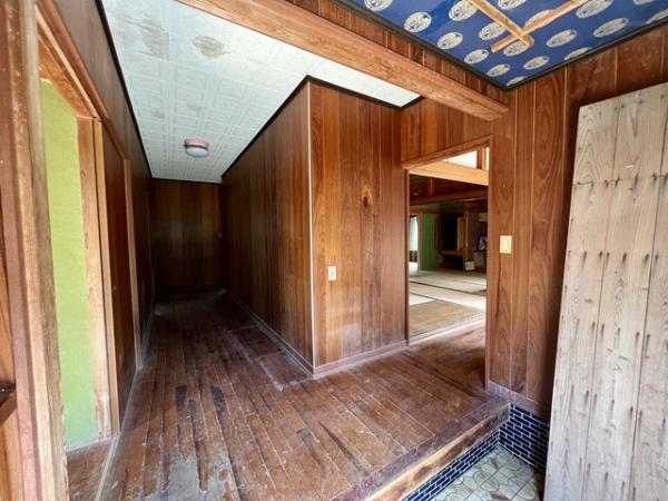 detached 開聞上野(坂下地区)