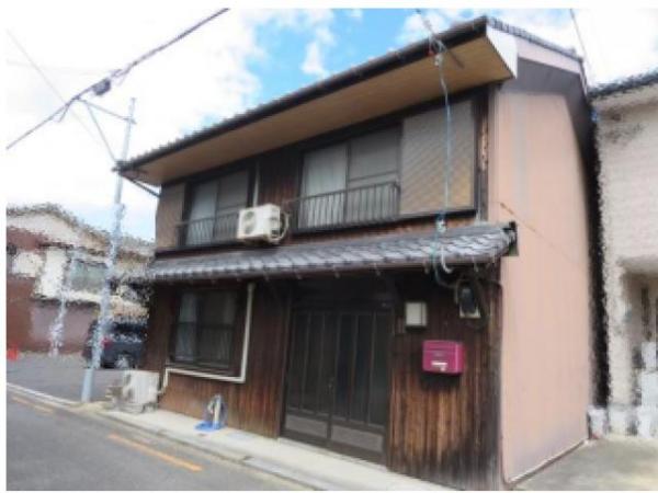 townhouse 観音寺町