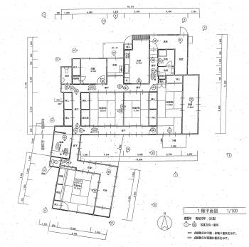 detached 仲多度郡多度津町東白方285-1