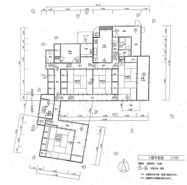 detached 仲多度郡多度津町東白方285-1