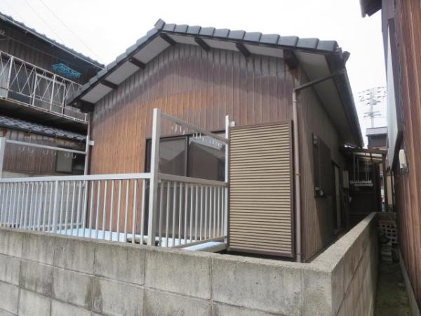 townhouse 西本町