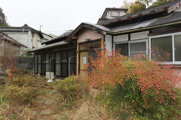 detached 宮城県気仙沼市古町一丁目