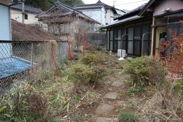 detached 宮城県気仙沼市古町一丁目