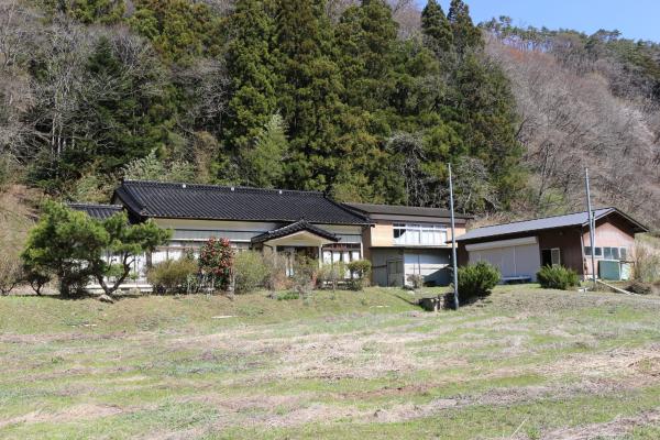 detached 宮城県気仙沼市上東側