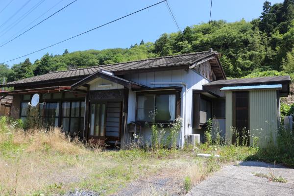 detached 宮城県気仙沼市本吉町岳の下