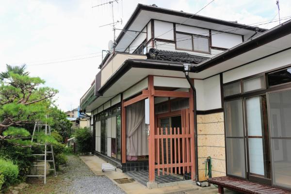 detached 宮城県気仙沼市岩月宝ヶ沢