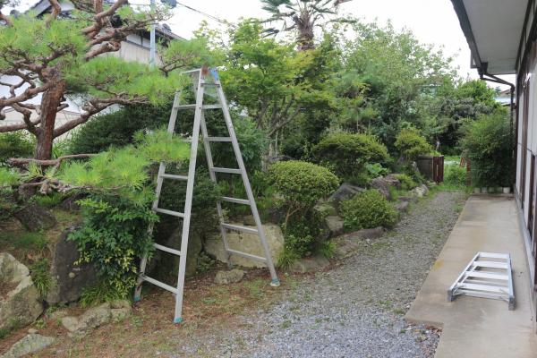 detached 宮城県気仙沼市岩月宝ヶ沢