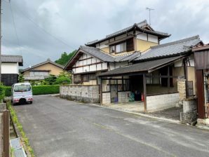 detached 中津川市苗木