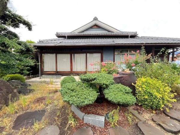 detached 岡山県岡山市南区福浜町