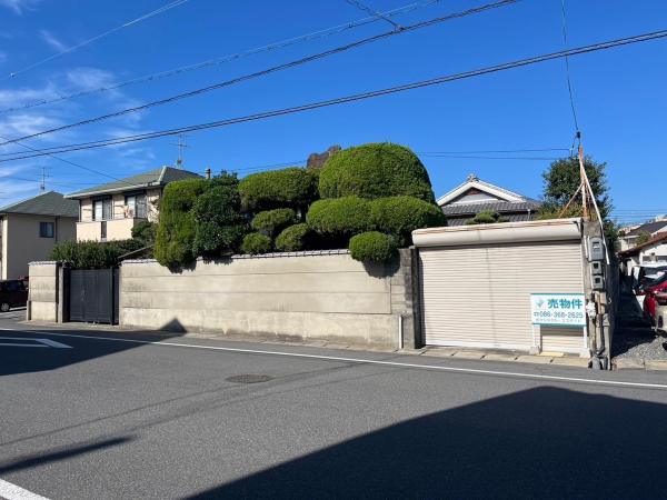 detached 岡山県岡山市南区福浜町