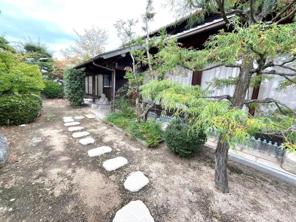 detached 岡山県岡山市南区福浜町