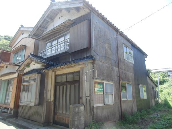 townhouse 寺泊上田町