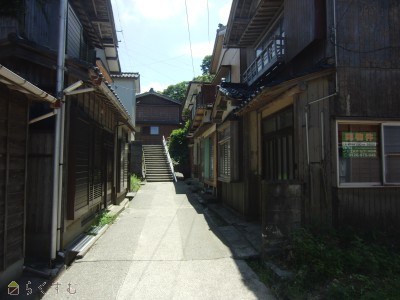 townhouse 寺泊上田町