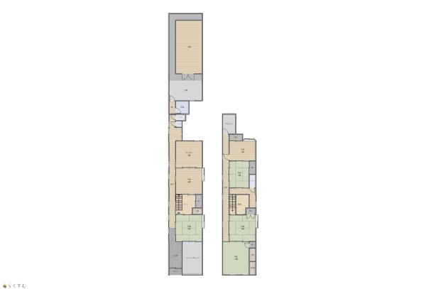 detached 今町1丁目13-9