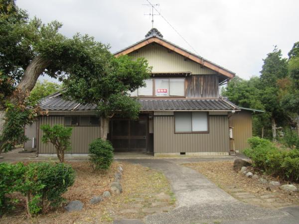 detached 小松市埴田町二27-1、33-2