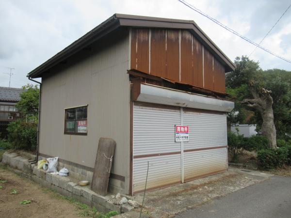 detached 小松市埴田町二27-1、33-2