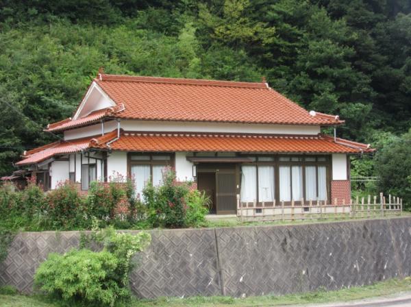 detached 山口県阿武郡阿武町大字福田上（伊当）